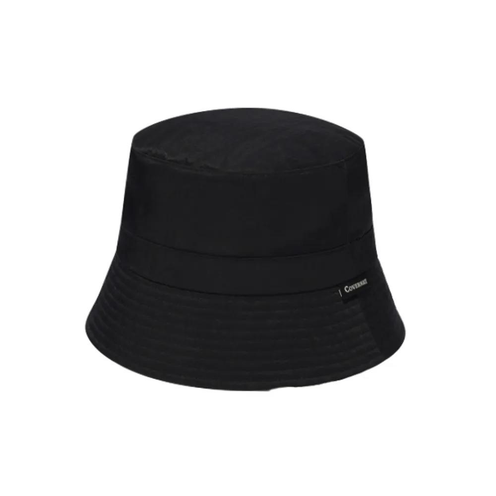 Bucket Hat Basic Nylon Black 320337 F