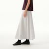Broadcast Women's A-Line Midi Skirt