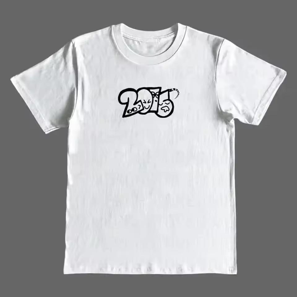 Smokedope2016 T-Shirt Tee Merch Y2K Joeyy Shed Theory Shadow Wizard Money Gang