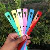 100PCS Reusable Waterproof PVC Plant Garden Markers for Yard