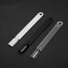 Nail Fan-shaped Color Plate Nail Polish Color Card Practice Nail Chip Manicure Tool