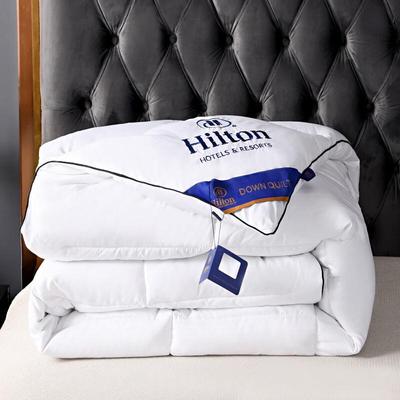 Mufan Yifei Thickened Down Alternative Duvet