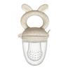 Silicone Baby Fruit Feeder & Teether