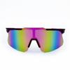 Radsportbrille Outdoor Sport Sonnenbrille UV400 Schutz Fahrrad Sonnenbrillen für Männer Frauen Rennrad Anti-Ultraviolett Fahren