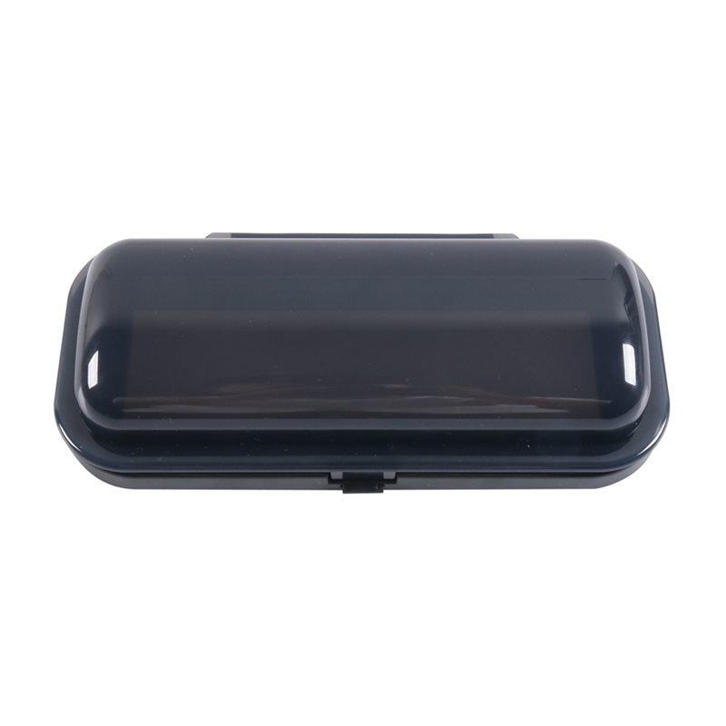 Yacht Audio Waterproof Cover For Marine Boat Stereo Radio Housing Watertight Marine Accessories