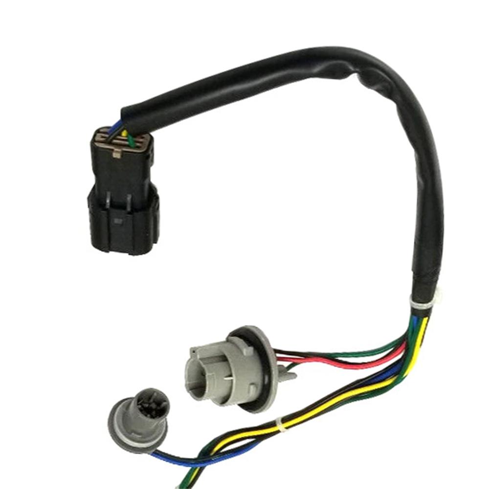 LH or RH Tail Lamp Harness 92450-2K500 For Kia Soul 2011 2012 2013 924502K500