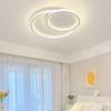 Modern LED Ceiling Chandelier Lamp For Living Dining Room Bedroom children's Study room Balcony Home Decoration Lighting Fixture