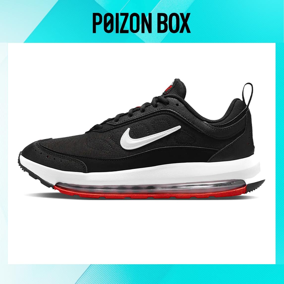 

кроссовки Nike Air Max AP Running shoes Men DO5221-011