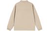 New Balance Jackets Men's Khaki Lapel Moderate Other AMJ33360-BNN
