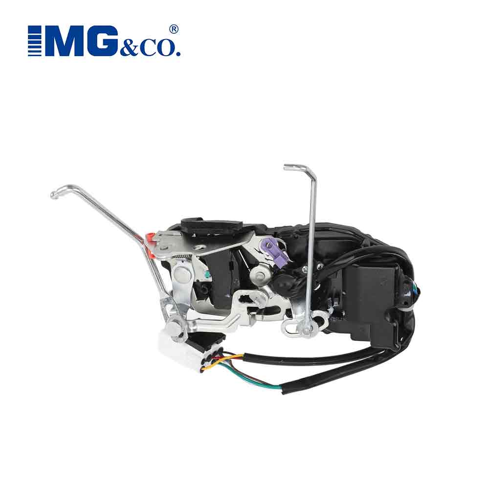 Door lock actuator directly replaces the door actuator for 1998 2004 front left and right 69040-04010 69030-04010
