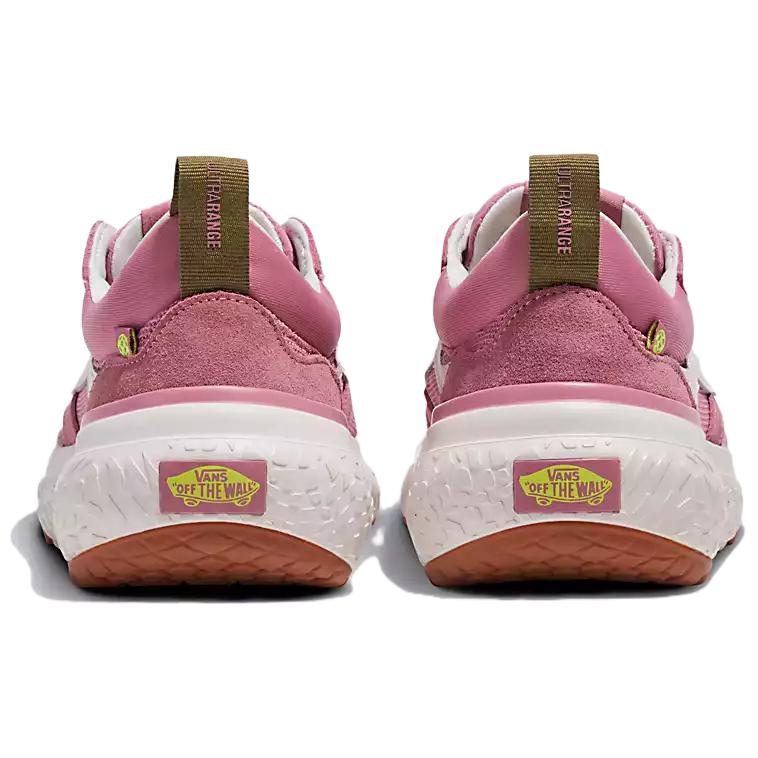 Vans UltraRange Neo VR3 MTE Pink Unisex Sneakers Multi VN000BCEBIY