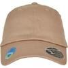 Flexfit 110 Alpha Eco Washing Unstructured Baseball Cap