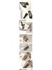 2020 Women's Summer Fashion Soft Sole Flat Sandals - Hollow Jelly Beach Shoes