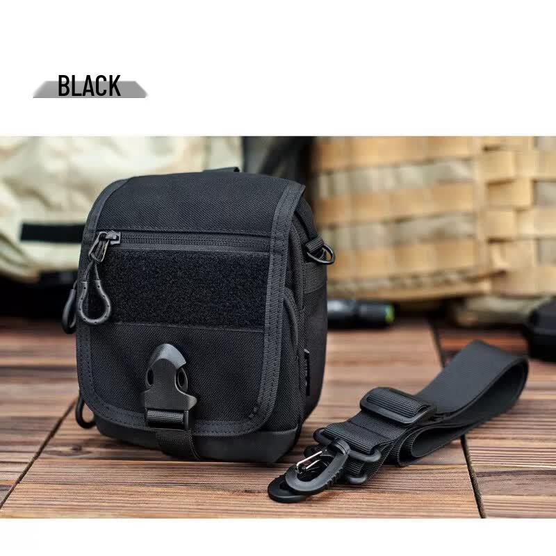SHISHI Tactical Sling Bag