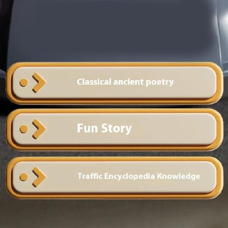 Lenkräder Spiel Fahrsimulator Interaktiv Pädagogisch Lernspiel Kleinkind Simuliertes Fahren Rennwagen Spiel
