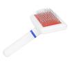 Small Dog Hair Comb Deshedding Dematting Brush Tangles Removal Comb Pet Grooming Tool
