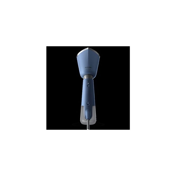 Défroisseur vapeur - PHILIPS - STH5020/20 - 1300 Watts - Réservoir amovible 120 ml - Temps de chauffe 35s