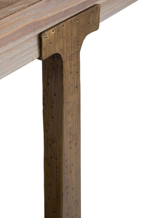 Masă de sufragerie Ankara Cm 180X90X78