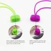 Sports Wireless Earphones Accessories Earphone String Rope Earphone Holder Earphone Anti Lost Strap