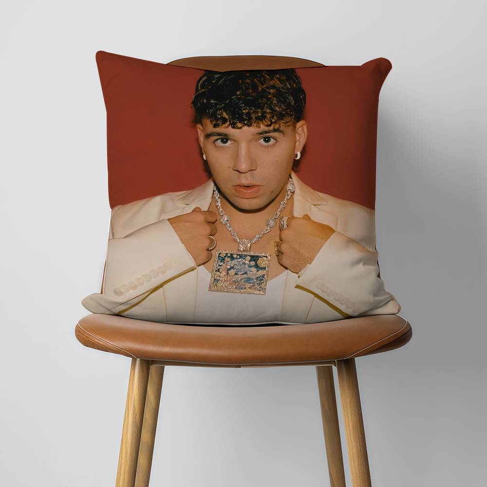 Zenless Zone Zero The Angels Of Delusion xcm xcm Pillow Case Decor Protective Covers Comfortable Soft For Sofa Living Ro