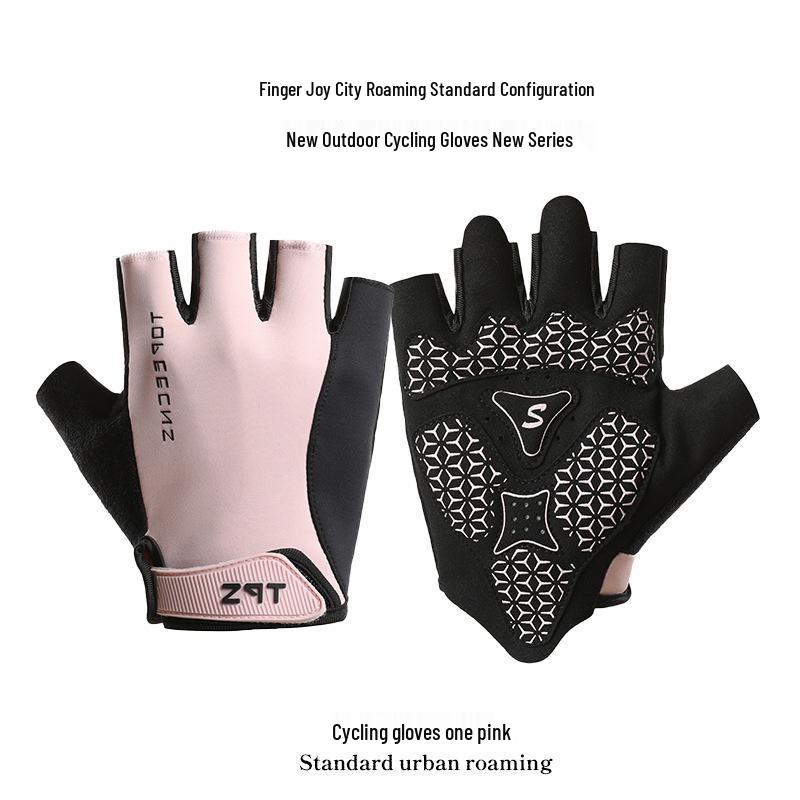 Kvėpuojančios tinklinės kūno pirštinės vyrams ir moterims – neslystančios, nesukeliančios odos, idealiai tinka sporto salėje, jogai, dviračių sportui ir sportui