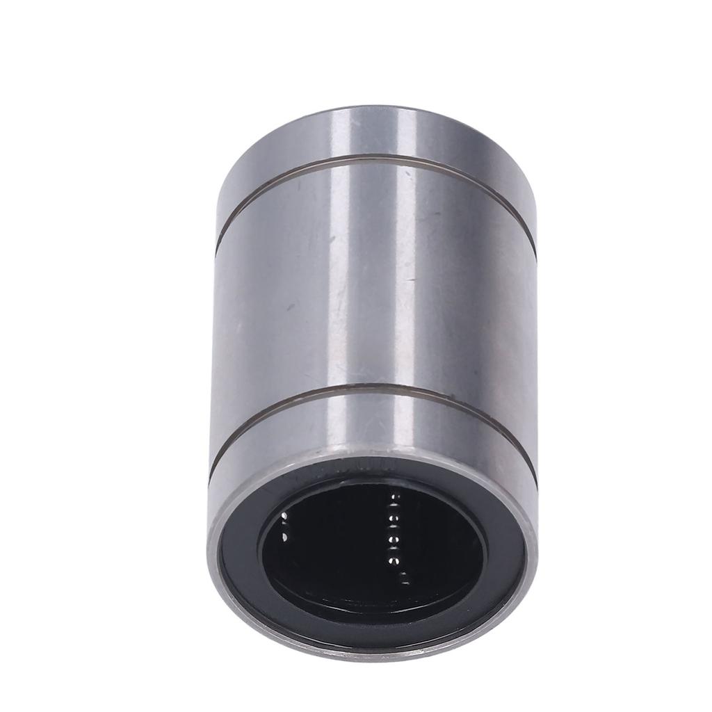 2Pcs Linear Motion Bearing Ball 30mm Bore 45mm OD 64mm Long for CNC Machine LM30UU