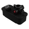 Fuel Gas Tank Mower Carburetor Assembly 499809 Carb For Briggs & Stratton 498809A 494406 Lawn Mower Accessories