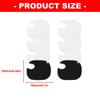 Premium Aquarium Filter Pad Replacement Filter Cartridge for 172/225/265GPH Canister Filters High Density Sponge Media