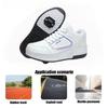 New Running Children Casual Sneaker 4 Wheel Adult Kids Outdoor Sports Dual-Use Walk Roller Skate Shoes Roller For Women