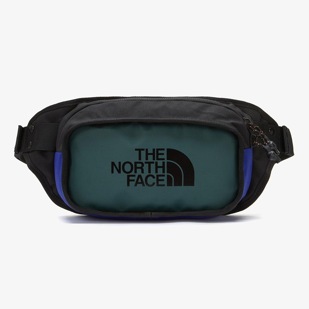

Поясная сумка для исследований THE NORTH FACE NN2HN74C