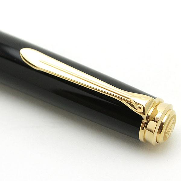 Pelican Sue Bellane M600 Fountain Pen Red Stripe