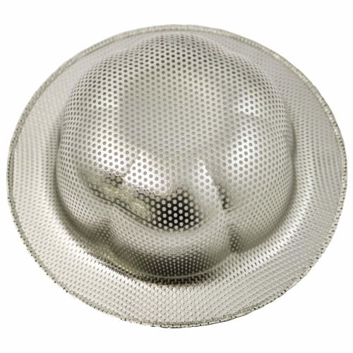KAI Punching Drain Strainer 13cm New Cook Day DF-1474