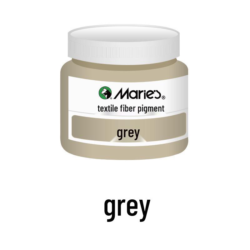 Mali Textil Wasserdichte, lichtechte Acrylfarbe für Kleidung, Schuhe und Graffiti