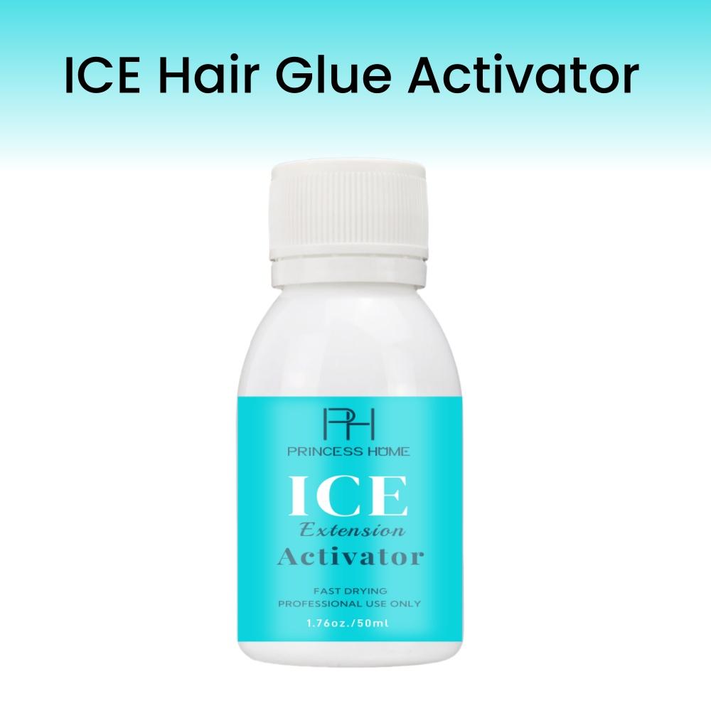 Hair Extension Glue Gel Kits with
