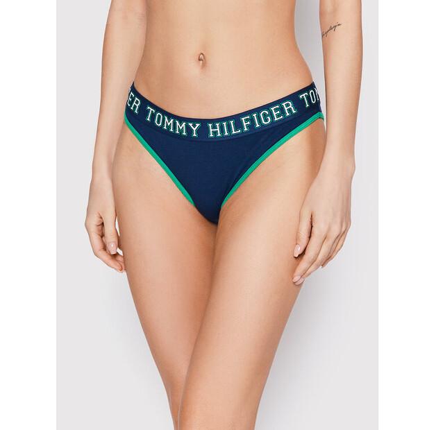 Трусы классические Tommy Hilfiger UW0UW03163 EU XS
