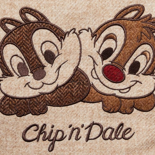 Marushin MOON Chip & Dale Cheeks Mini Bag, British Brand, Stylish, Mother's Day, Birthday, Gift, 2335023300