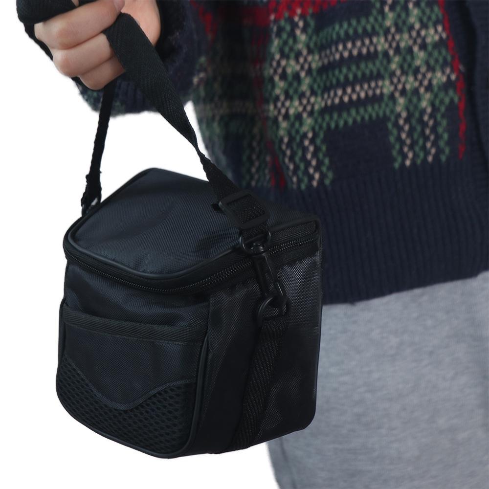 Accessories DSLR SLR Storage Bag Camera Bag SLR Camera Bag Camera Video Bag Digital Shoulder Bag