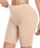 Hip Paddded Shapewear for Women Butt Enhancer Shapewear Fake Hip Pads Hip Pads for Crossdressers Butt Lifter Shaper Panties