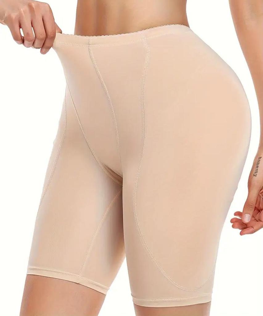 Hip Paddded Shapewear for Women Butt Enhancer Shapewear Fake Hip Pads Hip Pads for Crossdressers Butt Lifter Shaper Panties