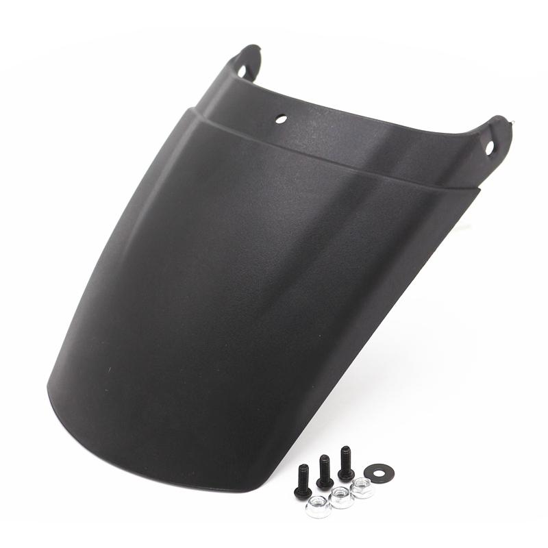 For YAMAHA NMAX 155 NMAX155 2014- Motorcycle Forward Fender Mudguard Splash Guard Accessories
