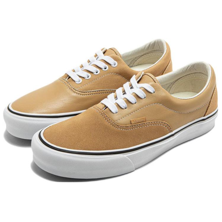 Vans Engineered Garments x Era Gore VLT LX Tan Unisex Sneakers VN0000SNJM9