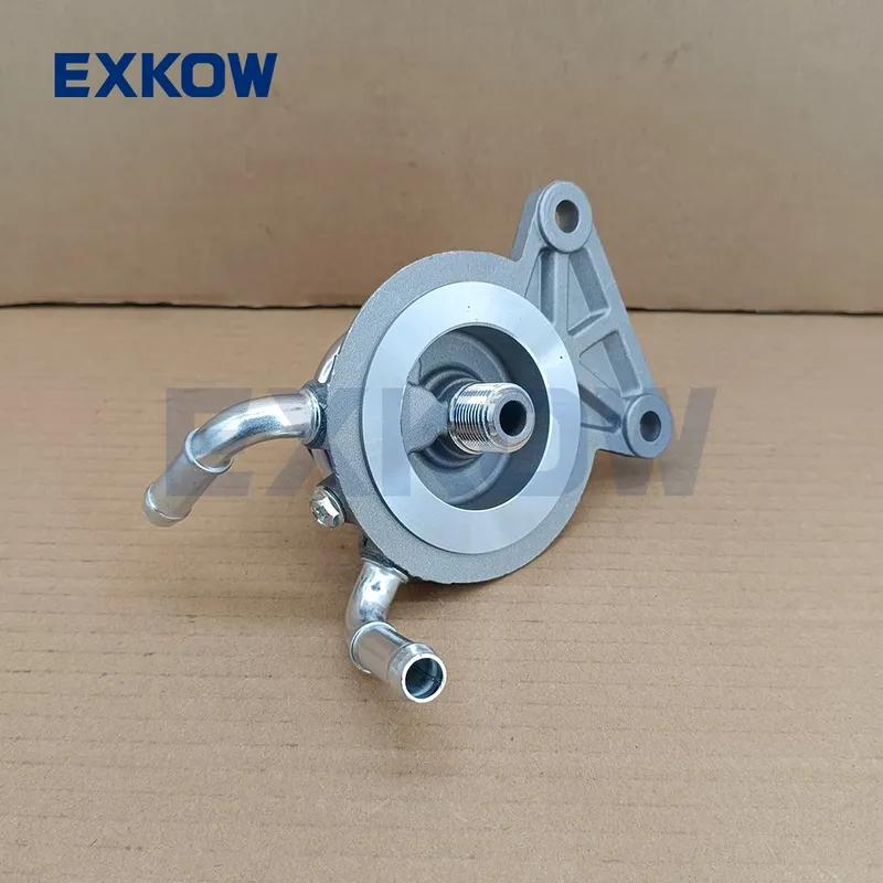 4M41 Fuel Filter Body for Mitsubishi Montero Pajero Shogun V68W V78W 3.2L 2000-2006 MR450555