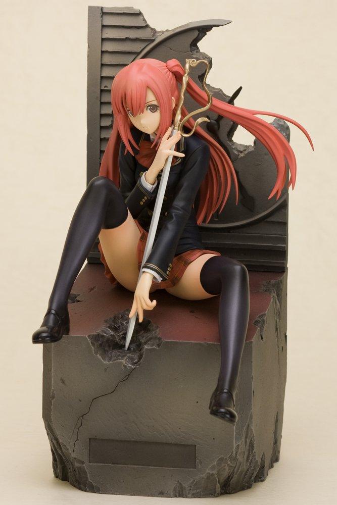 Shining Wind Shiina Natsune Maßstab PVC bemalt fertig (1/7 Produkt)