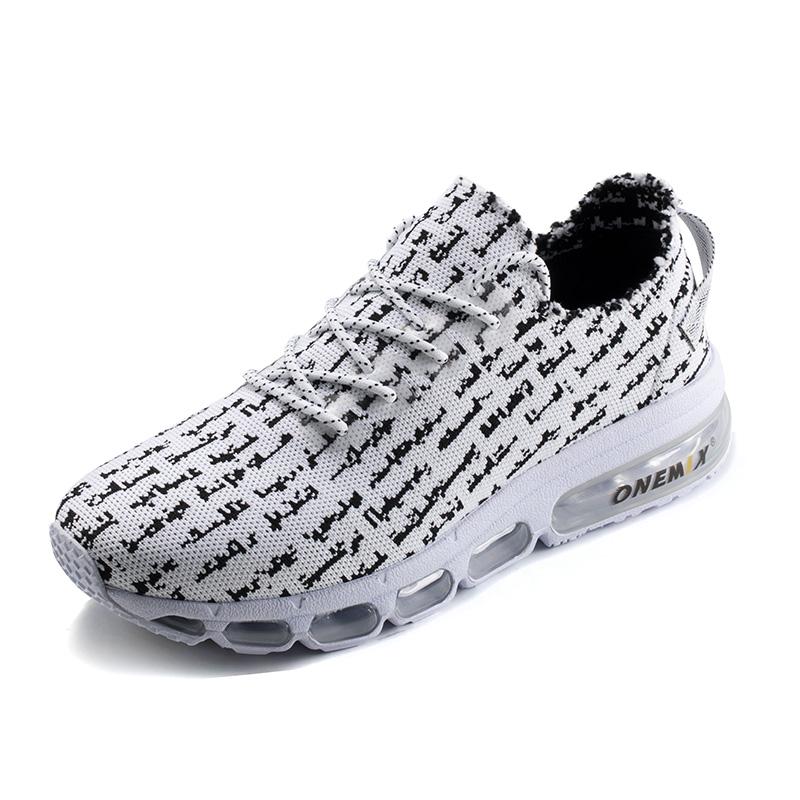Buy ONEMIX Anti Slip Running Shoes Women Sport Shoes Breathable Mesh Sneakers Women Shoes Big