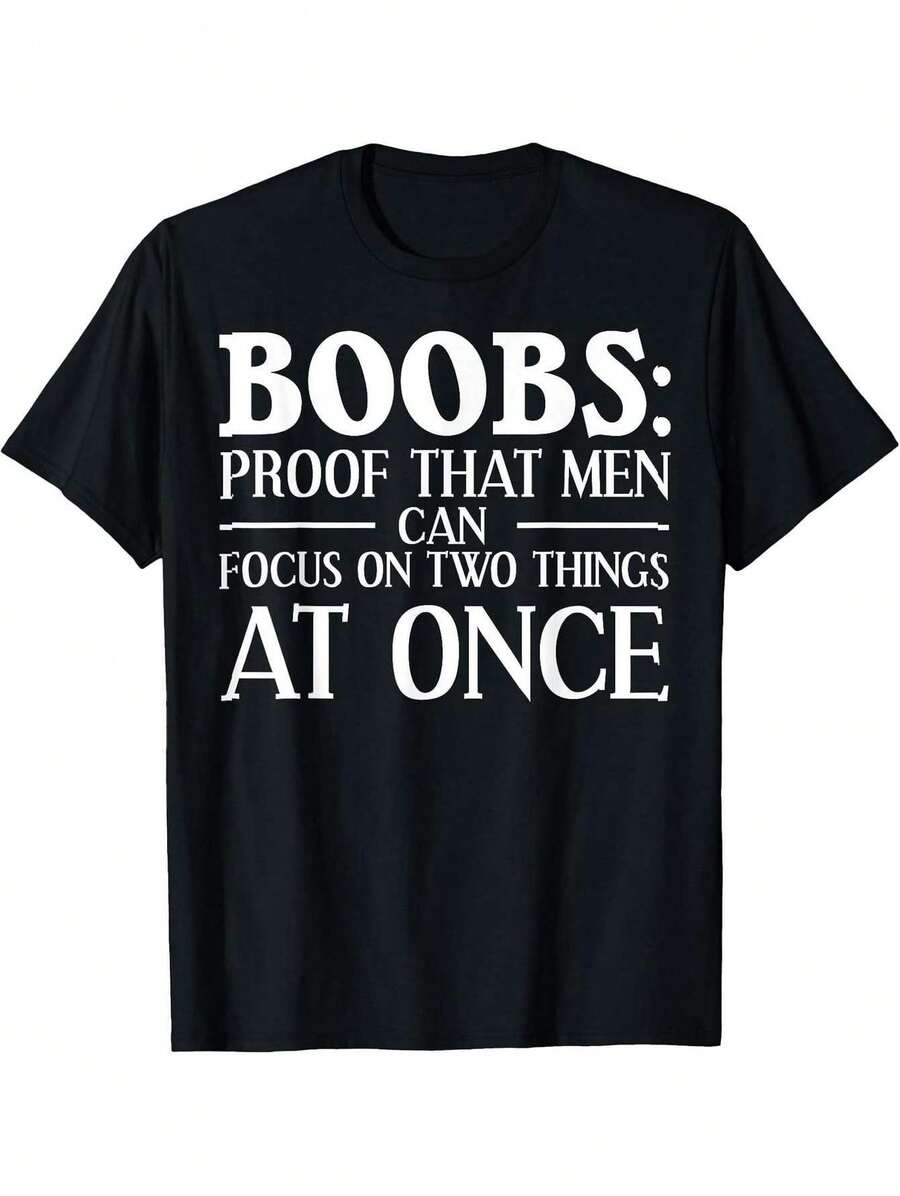 

Funny Adult Humor Chest Gift Cool Rude Naughty Chest Gag Unisex T-Shirt XXXL