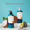 Shampoo Kerasys Silk Moisture