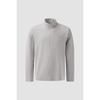 Kolon SporTS Men S Melange Zip Up T ShirT jwTbS25141gri