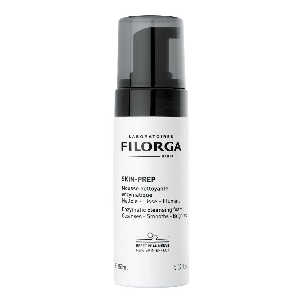 

Filorga Skin Prep Ферментативная очищающая пенка 150 мл