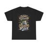 DonT Bother Me While IM Fishing T Shirt Funny Heavy Cotton