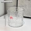 Transparent Acrylic Flower Rehydration Buckets Set